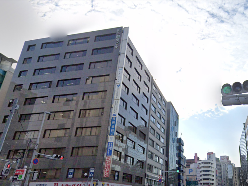 「田町センタービル ピアタ」