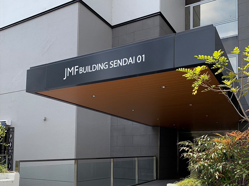 （JFMビルディング仙台01）