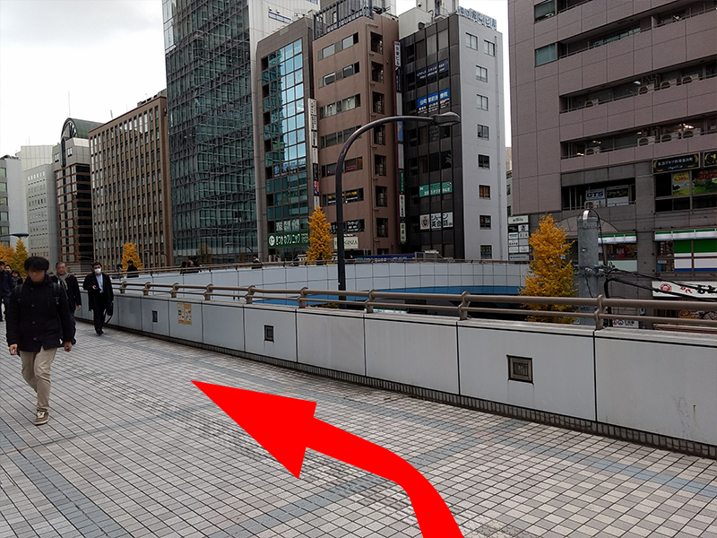 「田町センタービル ピアタ」