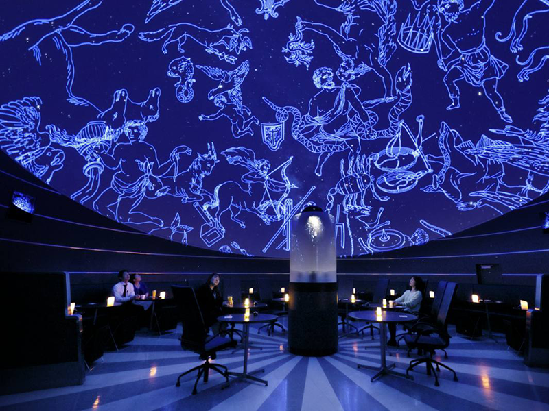 スターリーカフェ