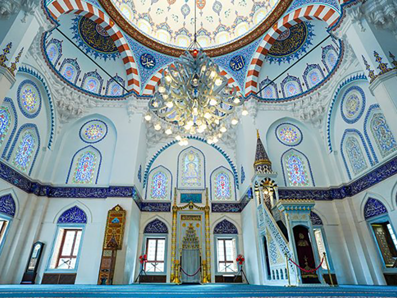 大井ふ頭中央海浜公園