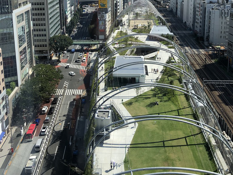 T・ジョイPRINCE渋谷