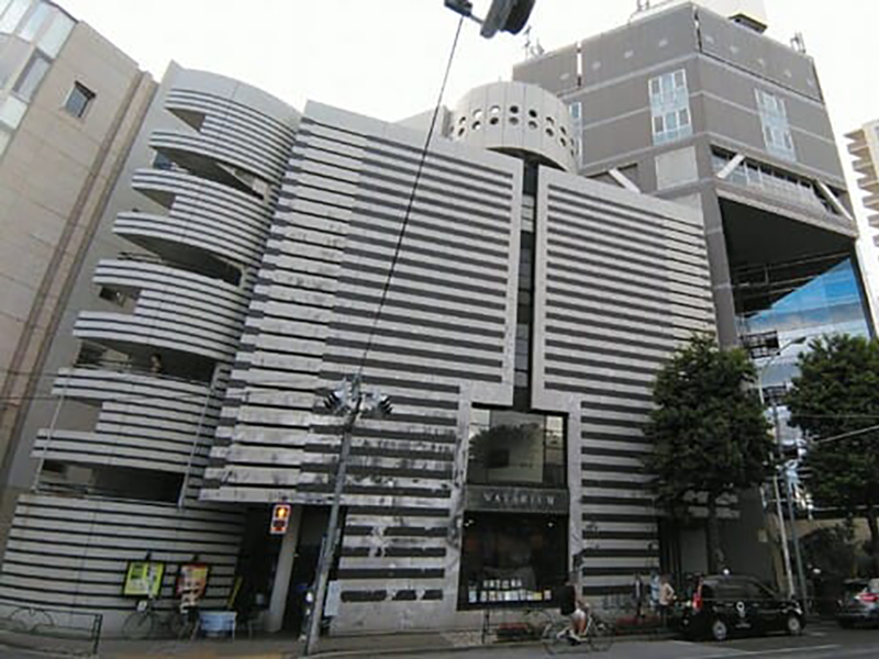 渋谷シーズンテラス