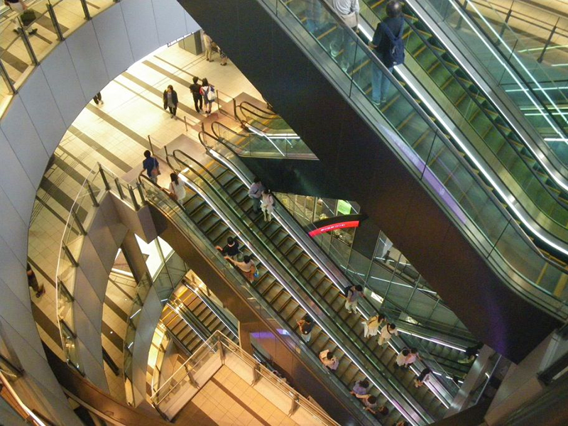 渋谷シーズンテラス