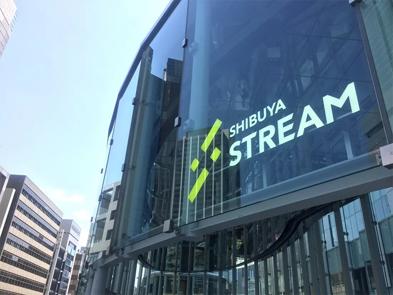 渋谷シーズンテラス