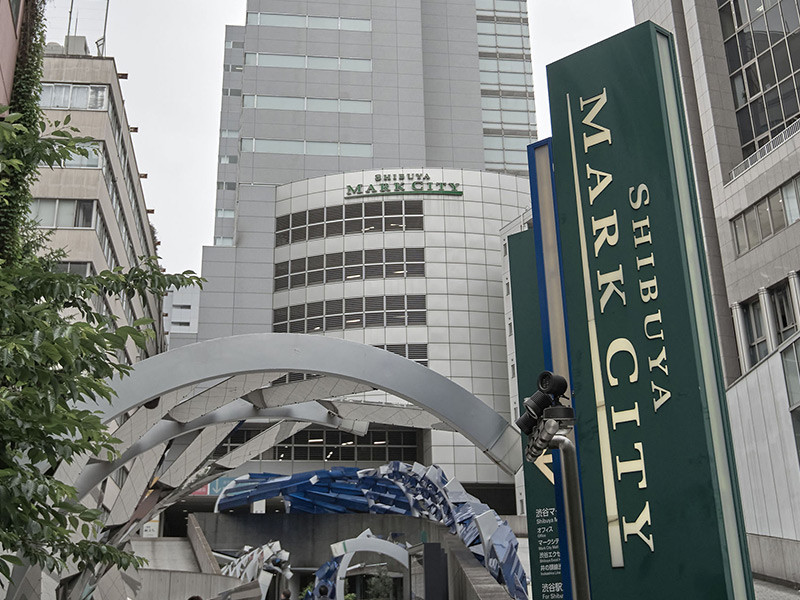 渋谷シーズンテラス