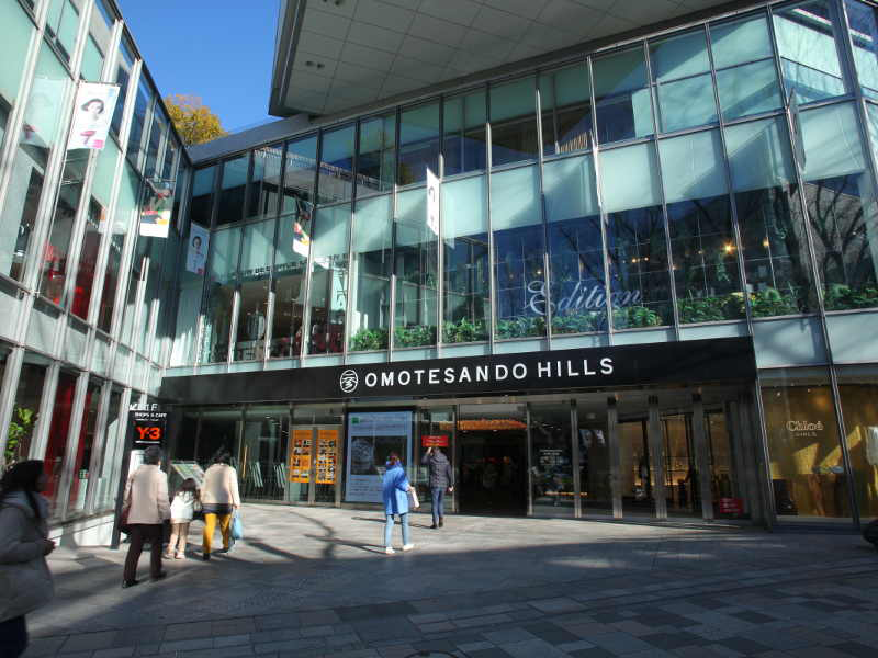 渋谷シーズンテラス