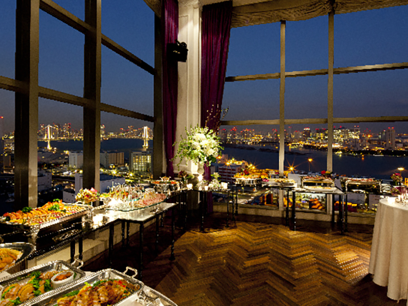 第一ホテル東京シーフォート