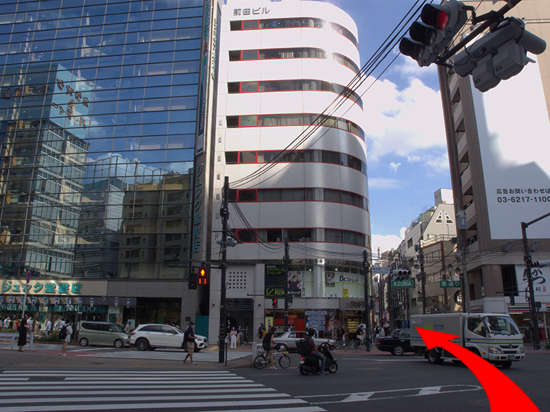 「ジュンク堂書店 池袋本店」