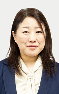 カウンセラー/小竹