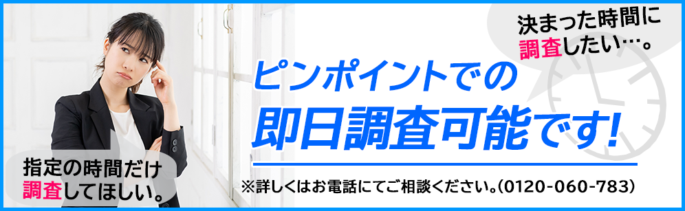 大手探偵のrcl探偵事務所 興信所 東京 神奈川 千葉 埼玉ほか