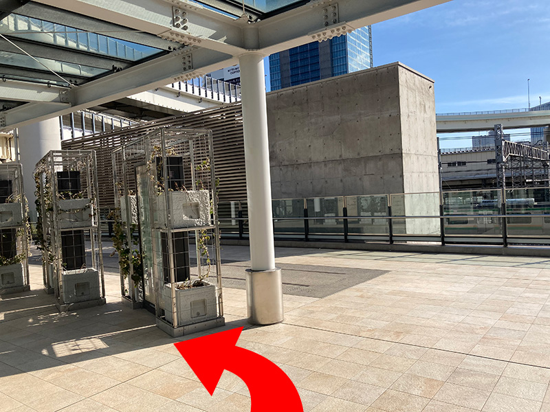 はまレールウォーク