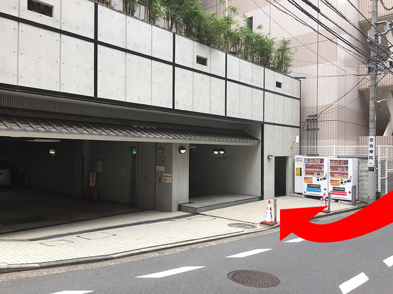 「ベイシティ滝川」