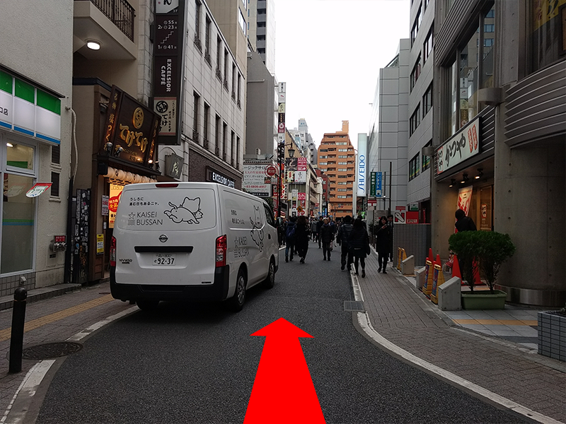 「港芝五郵便局」