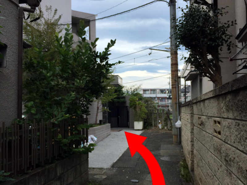 「ジークレフ三田」