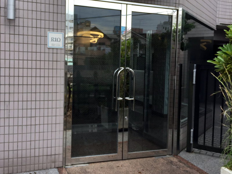 「ジークレフ三田」