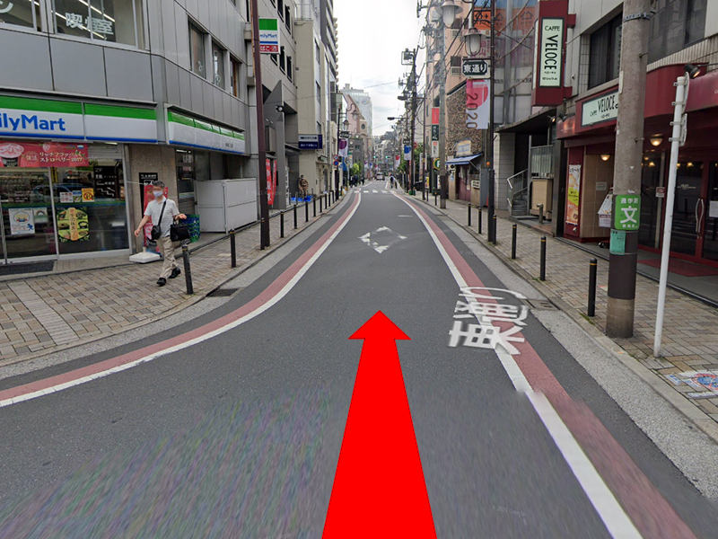 「法明寺」墓地